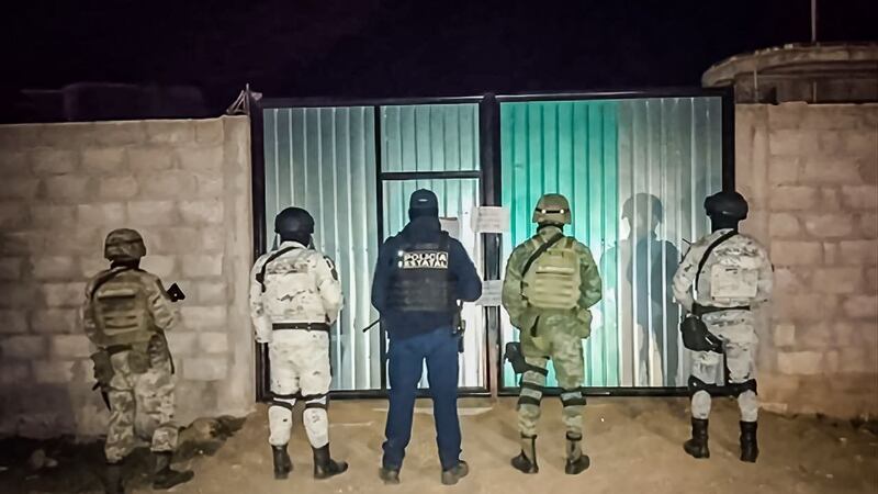 Huachicoleo en Hidalgo: Encuentran túneles con tecnología avanzada para robo de combustibles