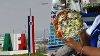 ¿Habrá locales de tlayudas y antojitos en el AIFA? Esto dice AMLO