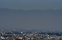 Activan contingencia ambiental Fase 1 en estas 4 alcaldías de la CDMX
