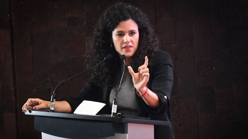 Luisa Alcalde deja dirigencia de Morena: Acepta unirse a la Consejera Jurídica del gabinete de Sheinbaum