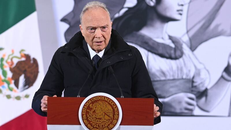 ¿Gertz Manero irá contra jueces que ‘ayudaban’ a narcos? ‘Haremos lo que se tenga que hacer’