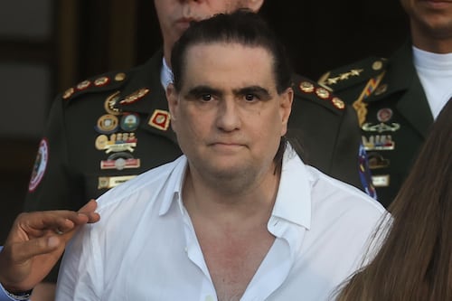 Venezuela deporta a Alex Saab a EU: ¿Qué cargos enfrenta el amigo y presunto testaferro de Nicolás Maduro?