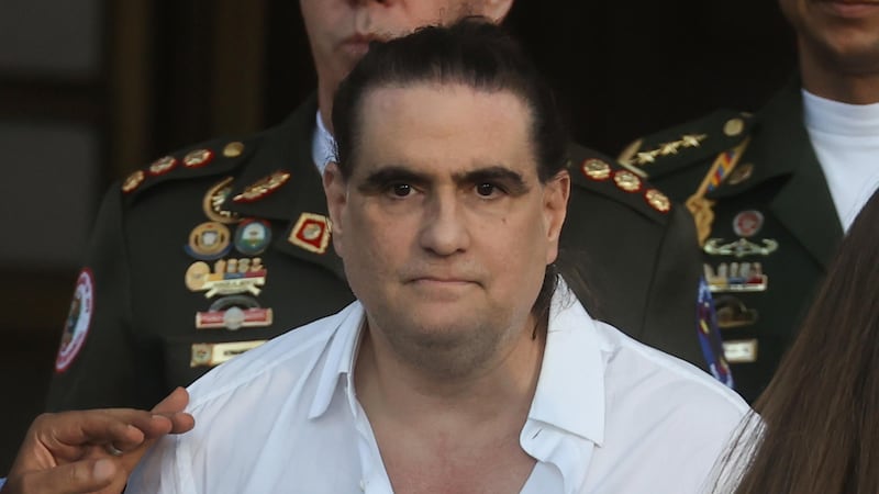 Venezuela deporta a Alex Saab a EU: ¿Qué cargos enfrenta el amigo y presunto testaferro de Nicolás Maduro?