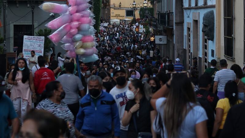 Vacunas COVID no han fallado, quienes hemos fallado hemos sido nosotros: Laurie Ann Ximénez