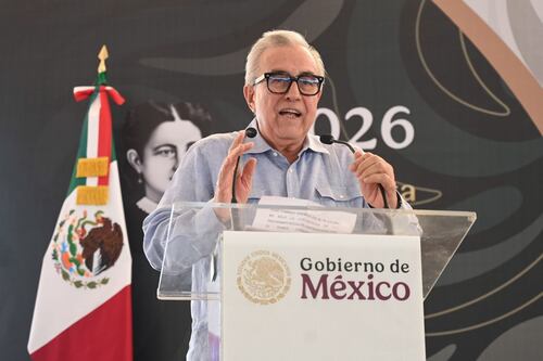 Cuando la justicia llega de fuera