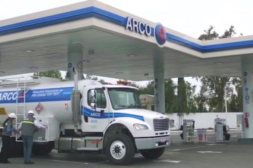 Arco planea incursionar en el centro del país