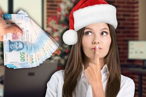 Guía definitiva del pago del aguinaldo 2023: ¿Te pueden descontar una parte? Esto dice la ley