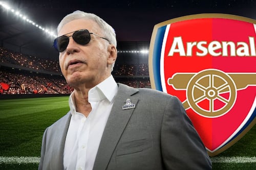 El ‘Thanos’ de los deportes: Stan Kroenke añade nuevo trofeo con campeonato del Arsenal en la Premier League