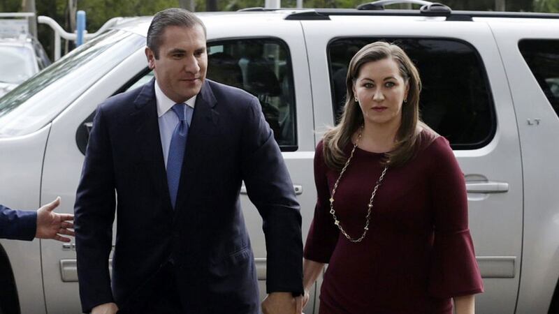 Nepotismo en México: ¿Quiénes han ‘heredado’ cargos públicos a sus esposas?