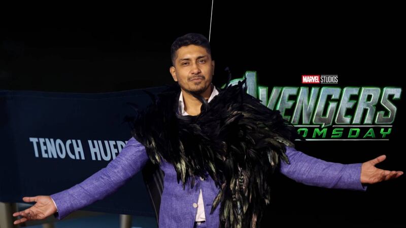 Tenoch Huerta y Robert Downey Jr. regresan a Marvel en ‘Avengers: Doomsday’: Lista completa de actores