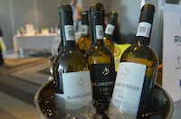 Industria del vino ve impulso de consumo en México con turismo y nuevas generaciones