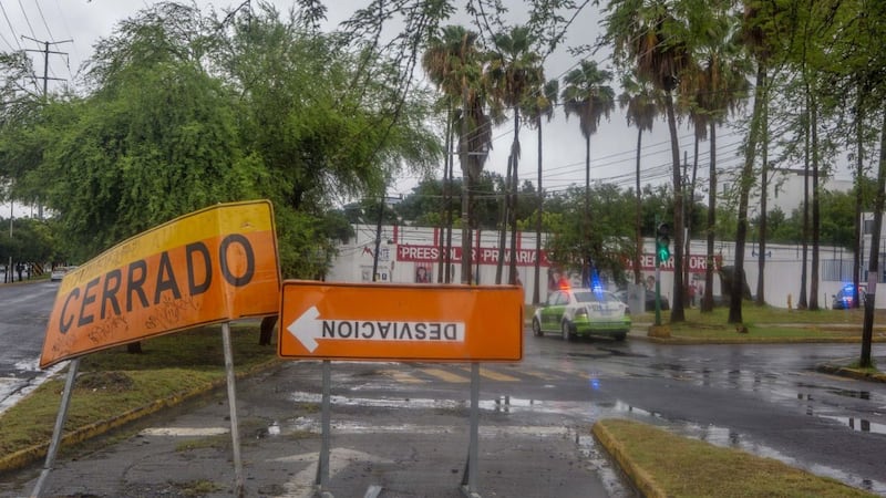 ¿La tormenta tropical ‘Beryl’ podría causar daños en México? Esto dice el SMN