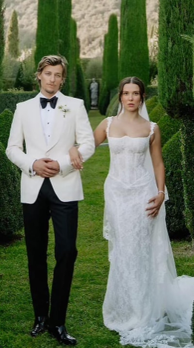 (Foto: Instagram @milliebobbybrown)