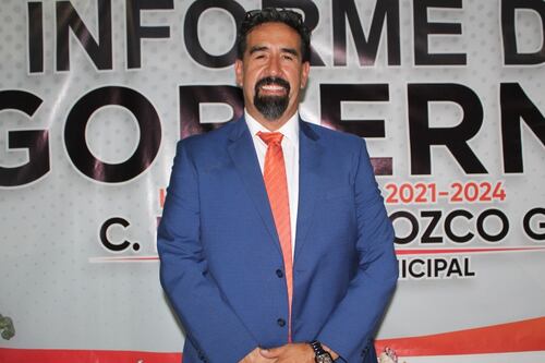 Violencia en Chihuahua: Asesinan a Lauro Orozco Gómez, exalcalde de Ignacio Zaragoza