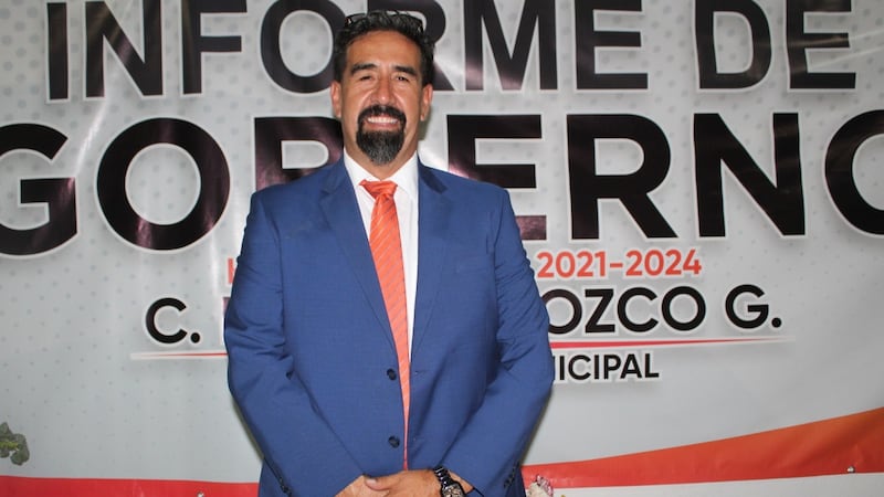 Violencia en Chihuahua: Asesinan a Lauro Orozco Gómez, exalcalde de Ignacio Zaragoza