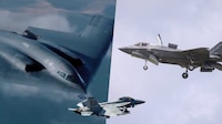 Operación Furia Épica: EU presume el arsenal que usa vs. Irán y ‘armas que no podemos revelar’ (VIDEOS)