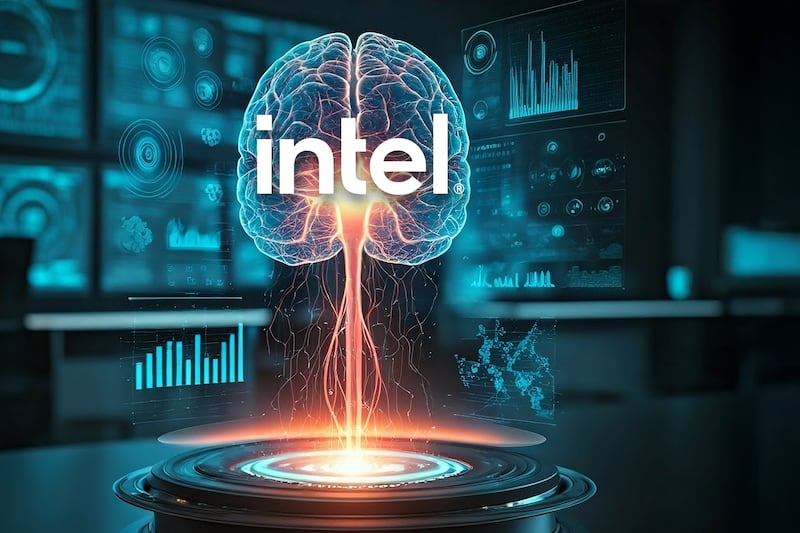 Intel quiere el ‘santo grial’ de la computación: Sistemas de IA entrenados por el cerebro humano