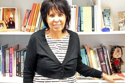 Graciela de la Torre, una transformadora en la vida museística de México