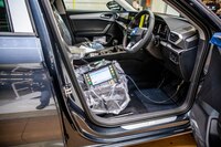 Aumenta en 57% el volumen de autos afectados por falta de chips en México