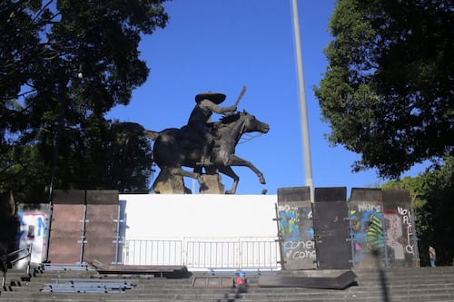 Fortalecer la seguridad preventiva: Paula Trade propone capacitación técnica