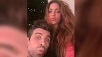 Shakira y Piqué celebran juntos sus cumpleaños y más de una década de amor trasatlántico