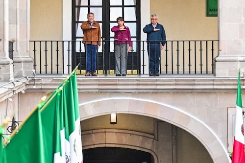 Disminuye 15.5% incidencia delictiva en EdoMéx y suma dos años consecutivos a la baja: INEGI