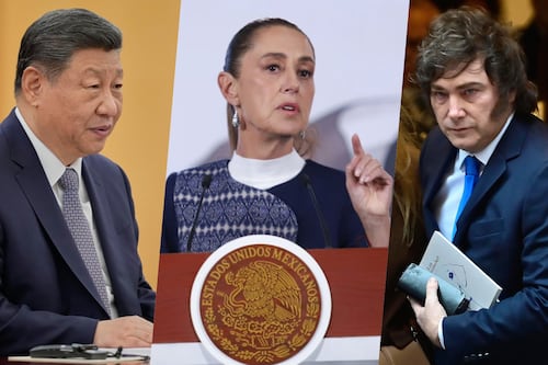 América Latina: integrada o subordinada