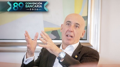 Marcos Ramírez. En Banorte están listos para ser un competidor difícil de superar.