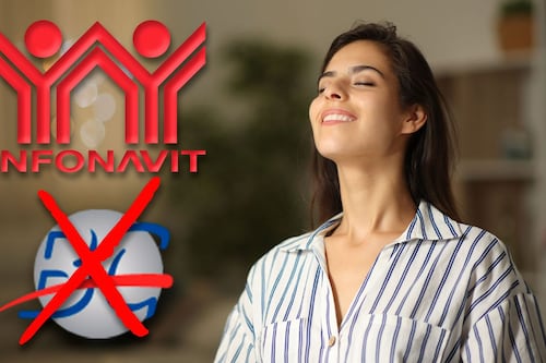 Nuevo sistema de puntos para el crédito Infonavit: ¿Ya no te van a investigar en el Buró de Crédito?