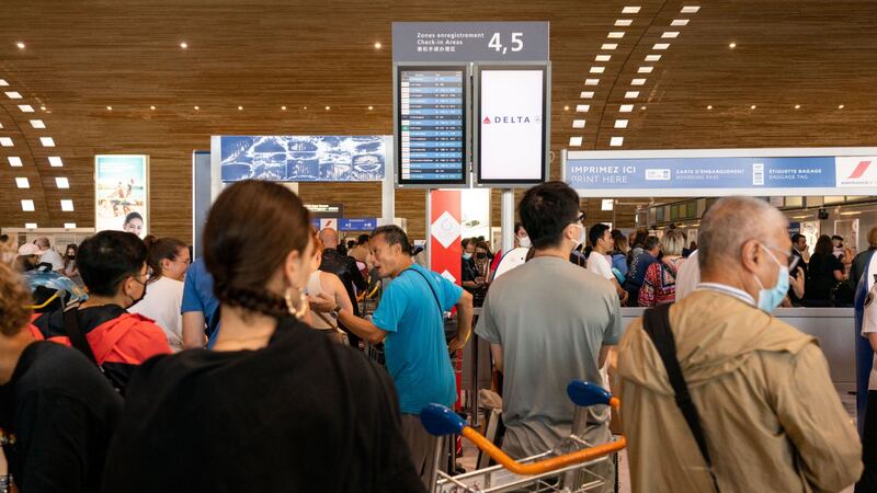 ¿Viajas a Europa? Estos son los 10 peores aeropuertos por retrasos y las alternativas