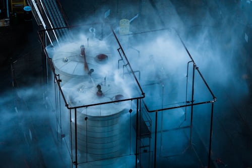 Emergencia química en California: Aumenta temperatura y riesgo de explosión