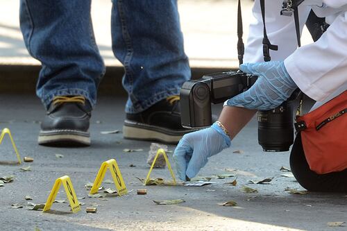 Marzo de 2020, el mes más violento, con 83.5 homicidios diarios