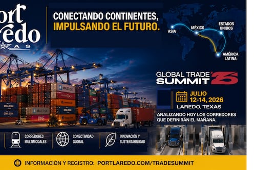 México acelera su apuesta marítima: inversiones chinas y expansión multimodal rediseñan el comercio de América Latina con Asia y el Cono Sur