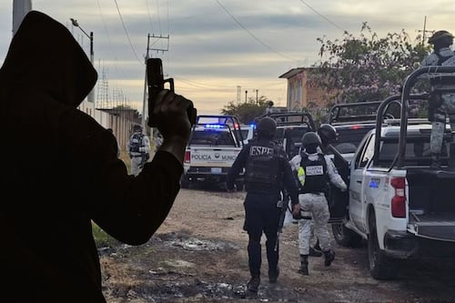 ¿Quién es Mario Eleazar Lara, líder de Los Marros detrás de la masacre de Salamanca?