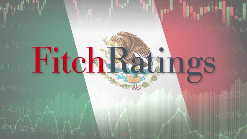 Fitch ratifica calificación de México a pesar de aranceles de Trump: ‘Tiene margen para soportarlos’