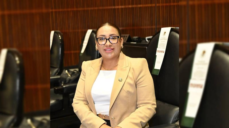 Fallece Anay Beltrán Reyes, diputada de Morena, a los 44 años