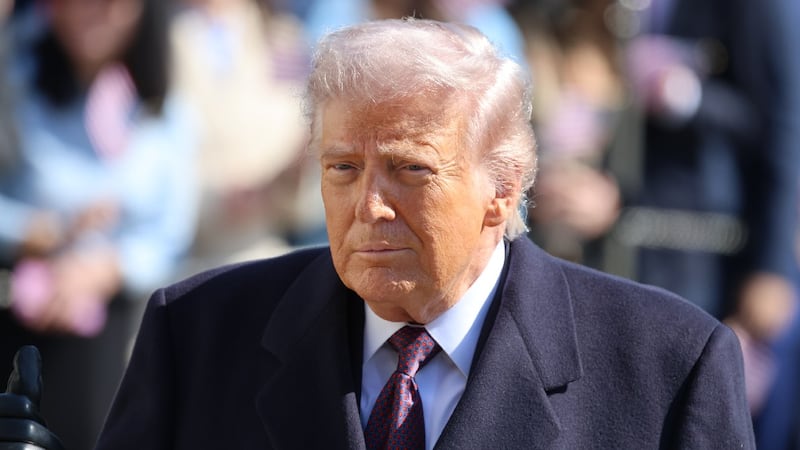 Guerra EU vs Irán: Trump amenaza con un ‘ataque muy duro’ EN VIVO