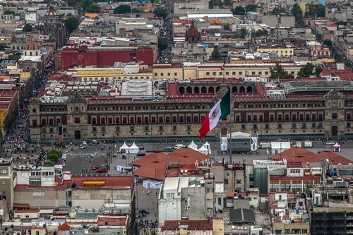 Retos del nuevo gobierno