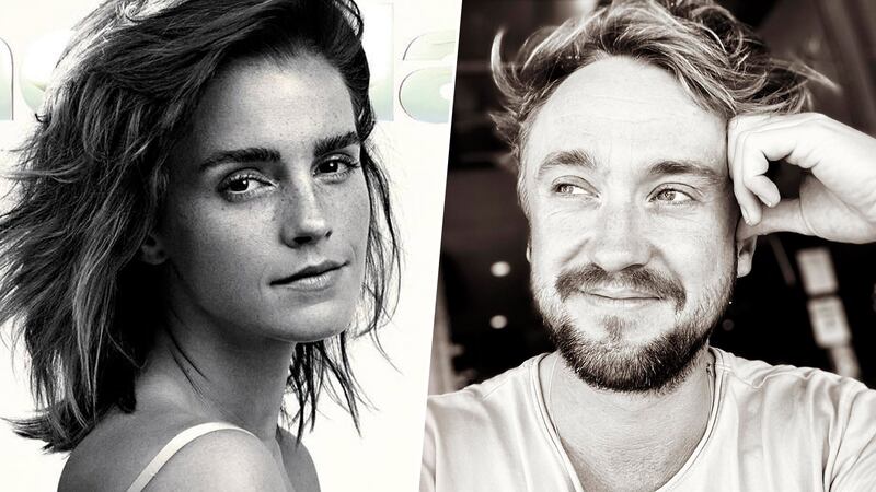 ¿Tom Felton estaba enamorado de Emma Watson en ‘Harry Potter’? Actor revela la verdad