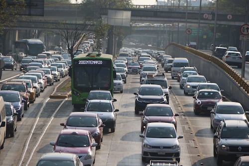 Congesa, empresa de transporte concesionado de la CDMX, es acusada de fraude: Amenazan con bloqueos al AICM