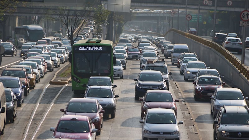 Acusan de fraude a empresa de transporte en CDMX