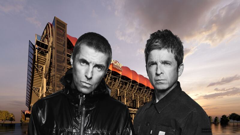 Oasis anuncia nueva fecha en México: ¿Cuándo es la preventa y venta para su segundo show en CDMX?