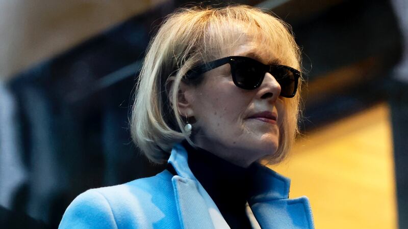 Trump busca revertir condena por caso de abuso sexual contra E. Jean Carroll; acusa testimonios sesgados