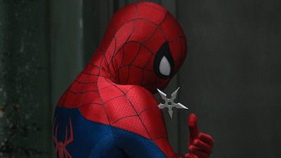 'Spider-Man: Brand New Day' tiene una escena post-créditos. (Foto: Sony Pictures Vía AP)