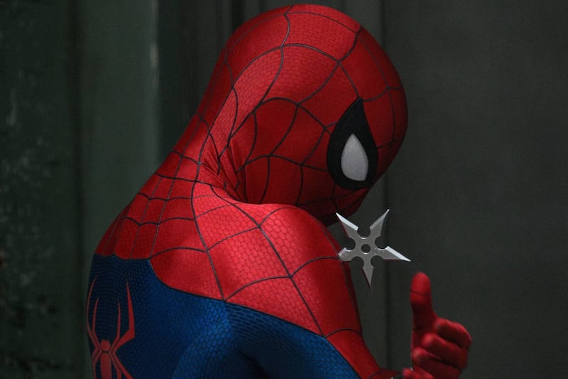 ¿Qué pasa en la escena post-créditos de ‘Spider-Man: Brand New Day’? Final explicado de la película
