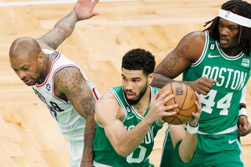 NBA: Así quedan las Finales de Conferencia con Celtics y Lakers en la antesala del título