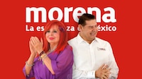 La mordaza de Morena