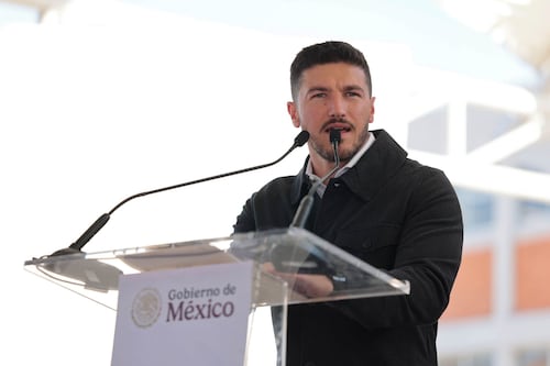 ¿Juicio político contra Samuel García? Congreso de NL confirma 13 expedientes por violar la ley