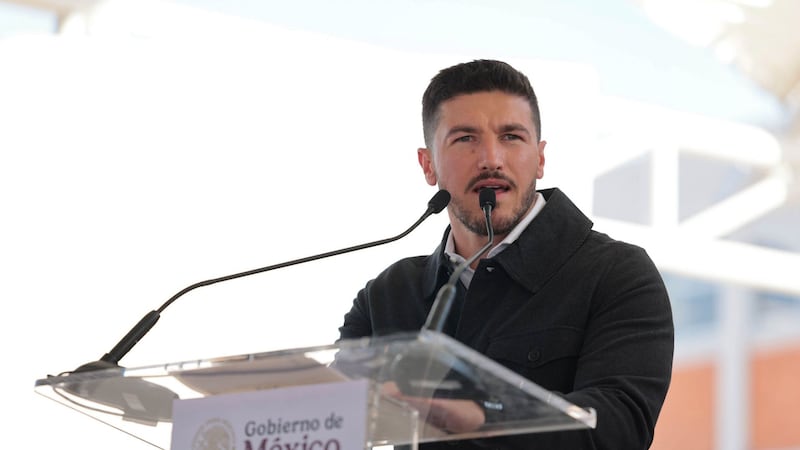 ¿Juicio político contra Samuel García? Congreso de NL confirma 13 expedientes por violar la ley