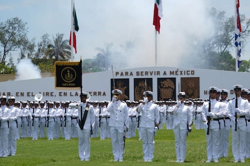 Caso Dafne Zapata: SEP advierte que no está autorizada la educación militarizada en escuelas básicas